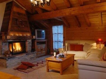 Grand Hotel Au Rond Point Des Pistes Courchevel Zewnętrze zdjęcie